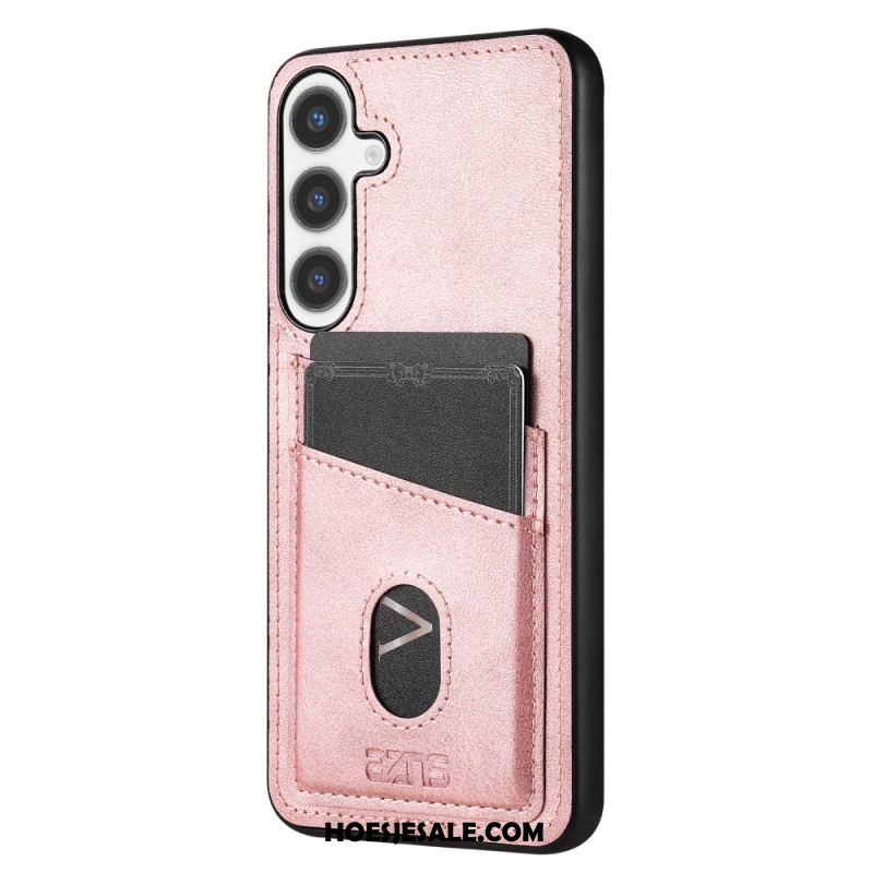 Hoesje Voor Samsung Galaxy S26 Azns Kaarthouder