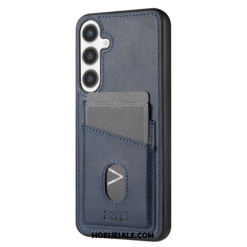 Hoesje Voor Samsung Galaxy S26 Azns Kaarthouder