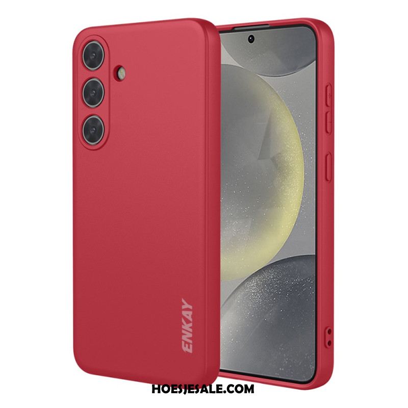 Hoesje Voor Samsung Galaxy S26 Enkay