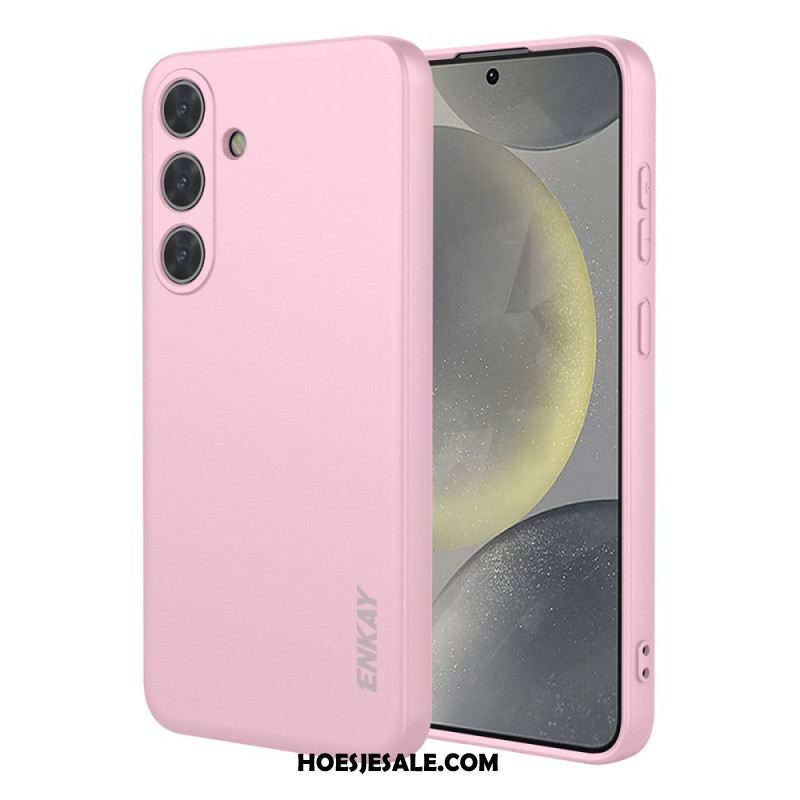 Hoesje Voor Samsung Galaxy S26 Enkay