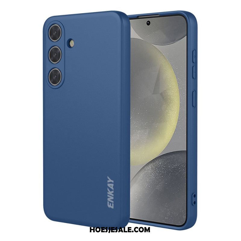 Hoesje Voor Samsung Galaxy S26 Enkay