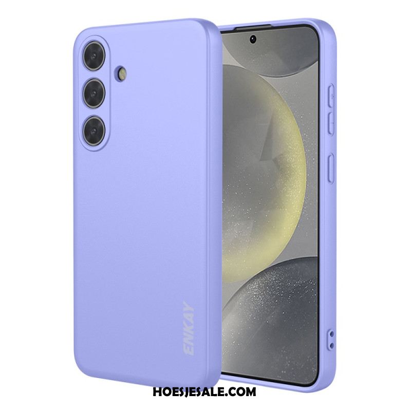 Hoesje Voor Samsung Galaxy S26 Enkay