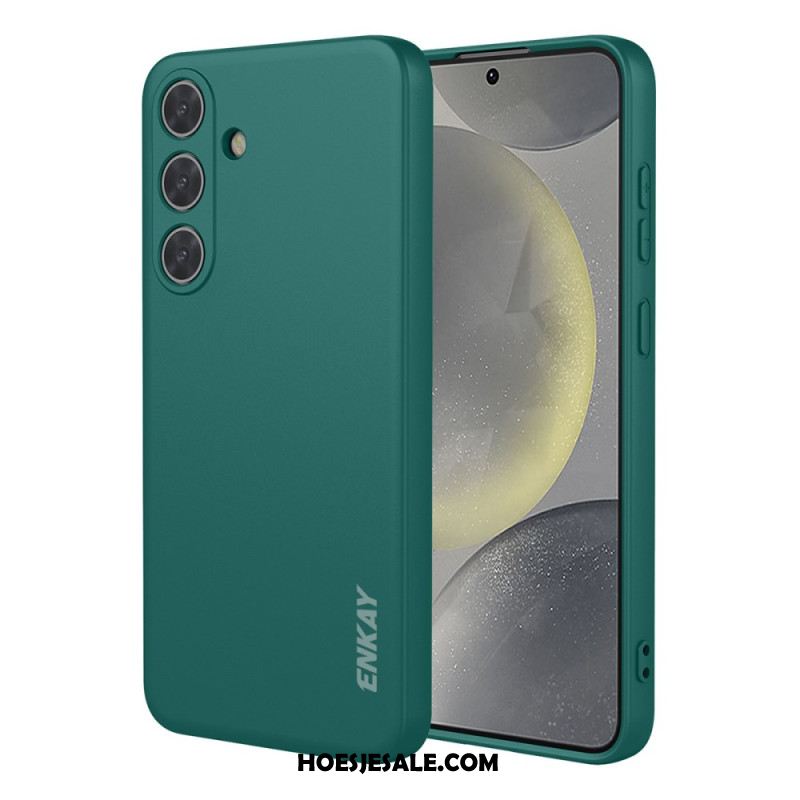 Hoesje Voor Samsung Galaxy S26 Enkay