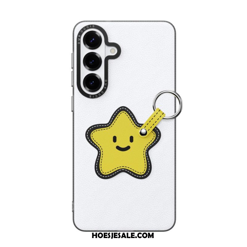 Hoesje Voor Samsung Galaxy S26 Luvy Series Dux Ducis