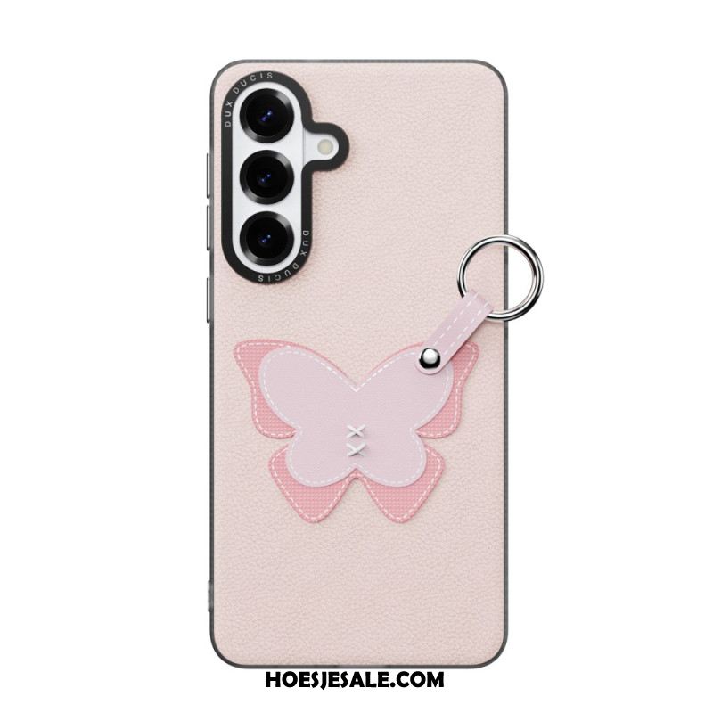 Hoesje Voor Samsung Galaxy S26 Luvy Series Dux Ducis