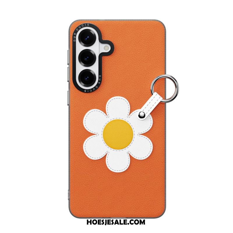 Hoesje Voor Samsung Galaxy S26 Luvy Series Dux Ducis