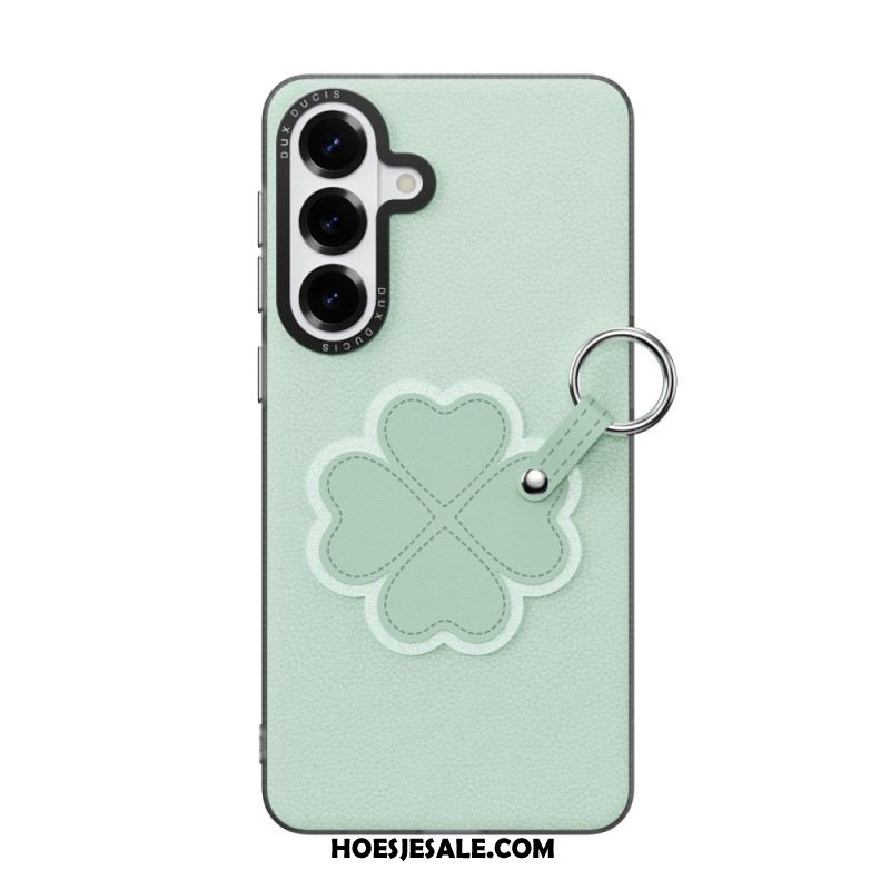 Hoesje Voor Samsung Galaxy S26 Luvy Series Dux Ducis