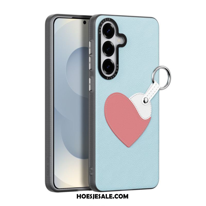 Hoesje Voor Samsung Galaxy S26 Luvy Series Dux Ducis