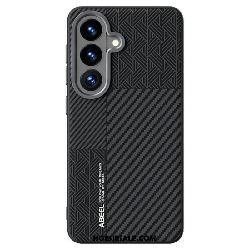 Hoesje Voor Samsung Galaxy S26 Magnetisch Abeel-ontwerp