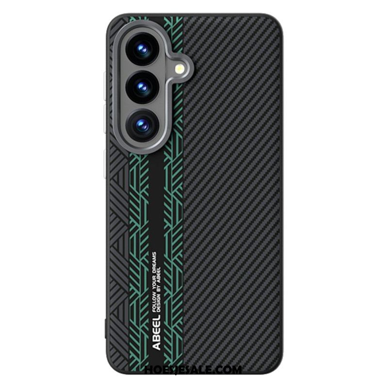 Hoesje Voor Samsung Galaxy S26 Plus Magnetisch Ontwerp Abeel