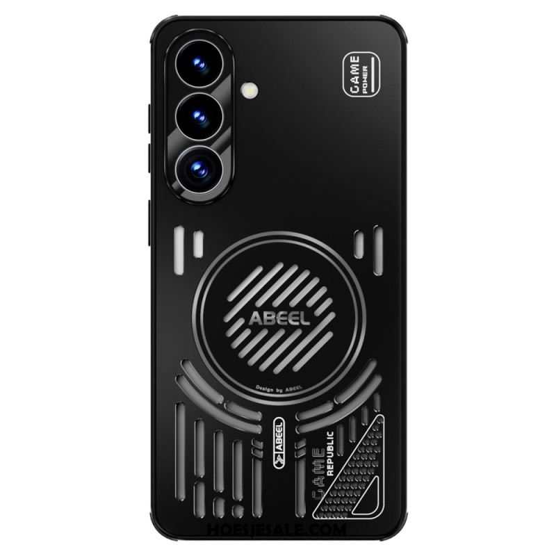 Hoesje Voor Samsung Galaxy S26 Plus Magnetische Abeel