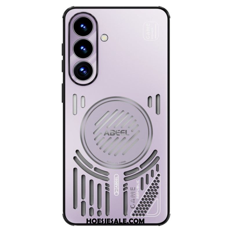 Hoesje Voor Samsung Galaxy S26 Plus Magnetische Abeel