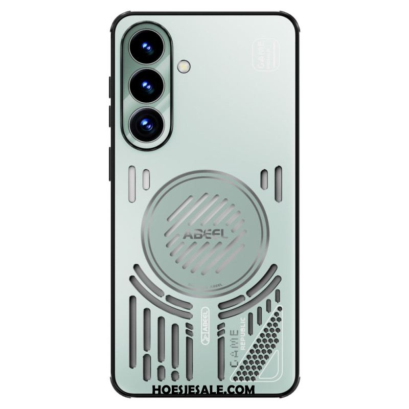 Hoesje Voor Samsung Galaxy S26 Plus Magnetische Abeel