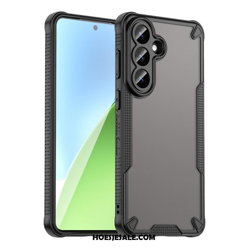 Hoesje Voor Samsung Galaxy S26 Plus Semi-transparant