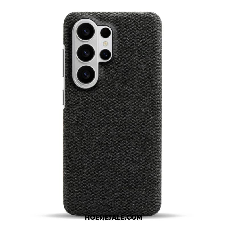 Hoesje Voor Samsung Galaxy S26 Ultra Stof