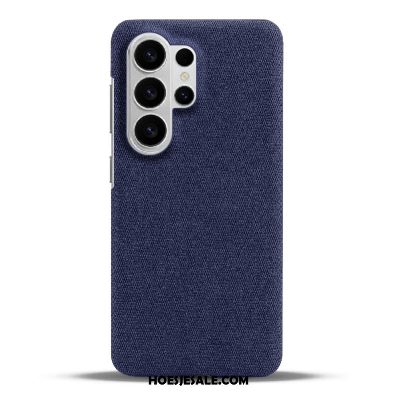 Hoesje Voor Samsung Galaxy S26 Ultra Stof