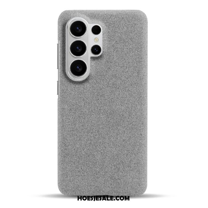 Hoesje Voor Samsung Galaxy S26 Ultra Stof