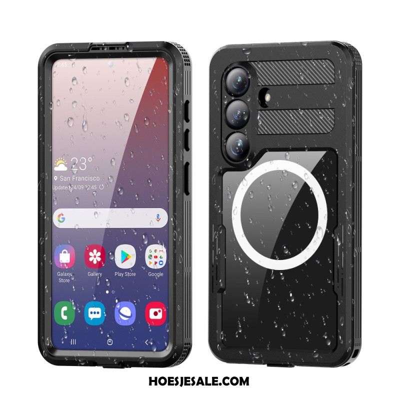 Hoesje Voor Samsung Galaxy S26 Waterdicht Redpepper