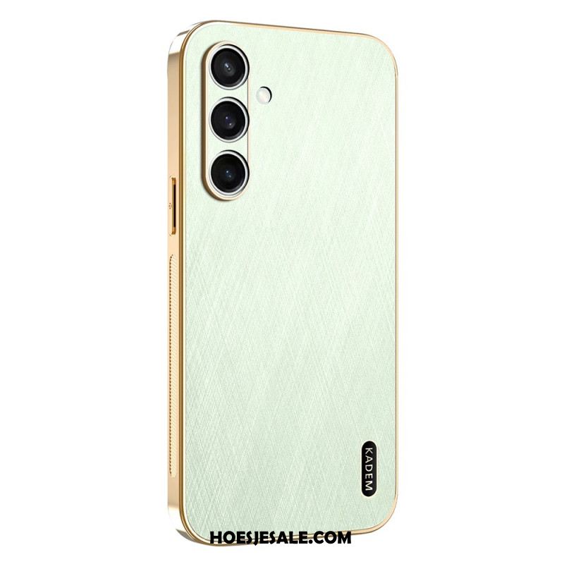 Hoesje Voor Samsung Galaxy S26 Zijdetextuur