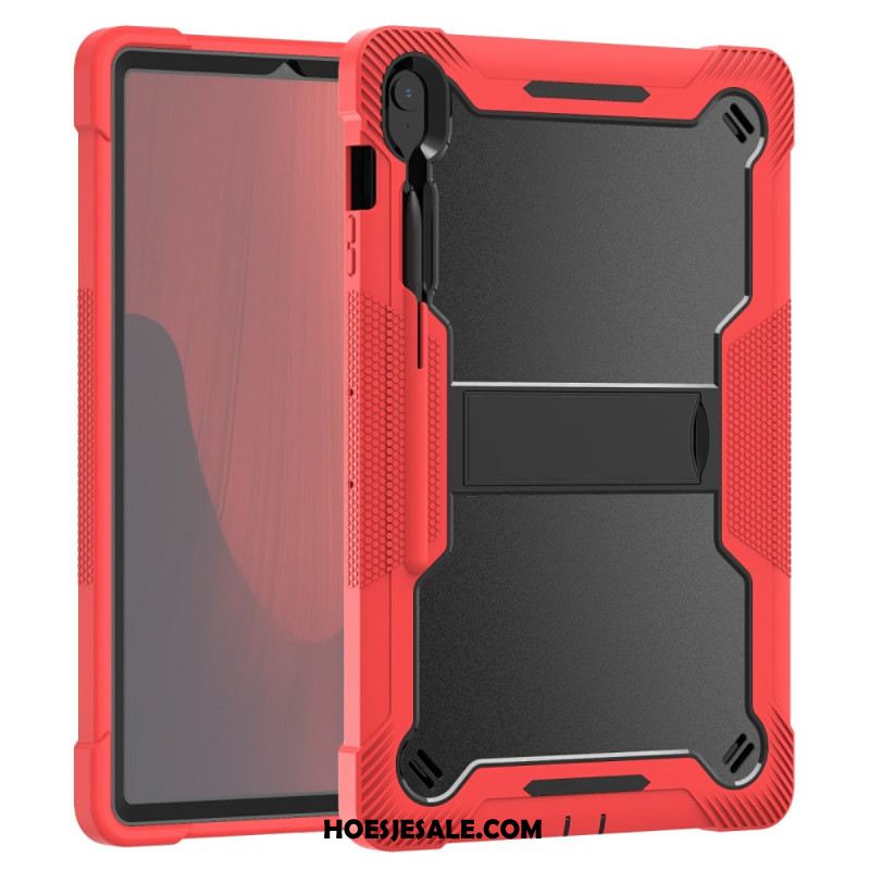 Hoesje Voor Samsung Galaxy Tab S10 Fe Plus Opvouwbare Standaard