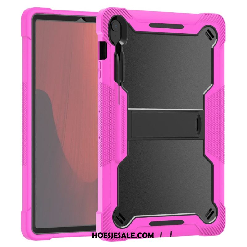 Hoesje Voor Samsung Galaxy Tab S10 Fe Plus Opvouwbare Standaard