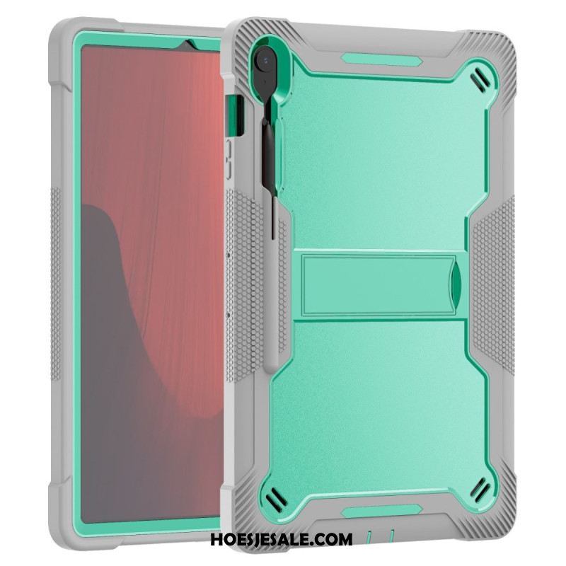 Hoesje Voor Samsung Galaxy Tab S10 Fe Plus Opvouwbare Standaard