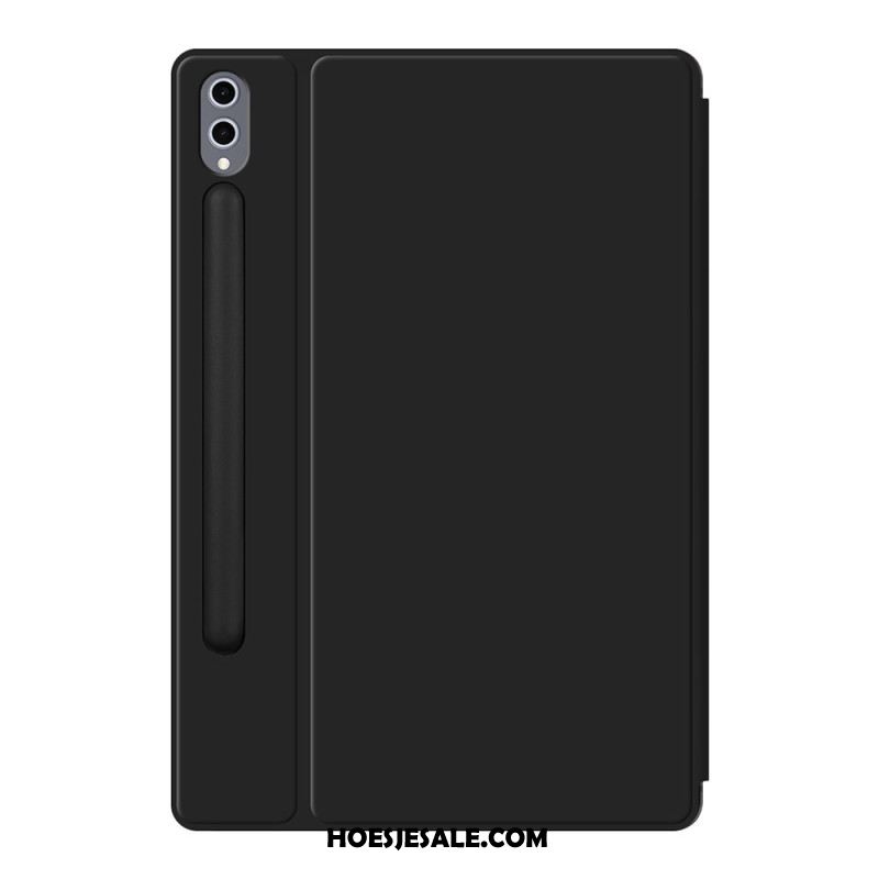 Hoesje Voor Samsung Galaxy Tab S10 Plus Origami-standaard