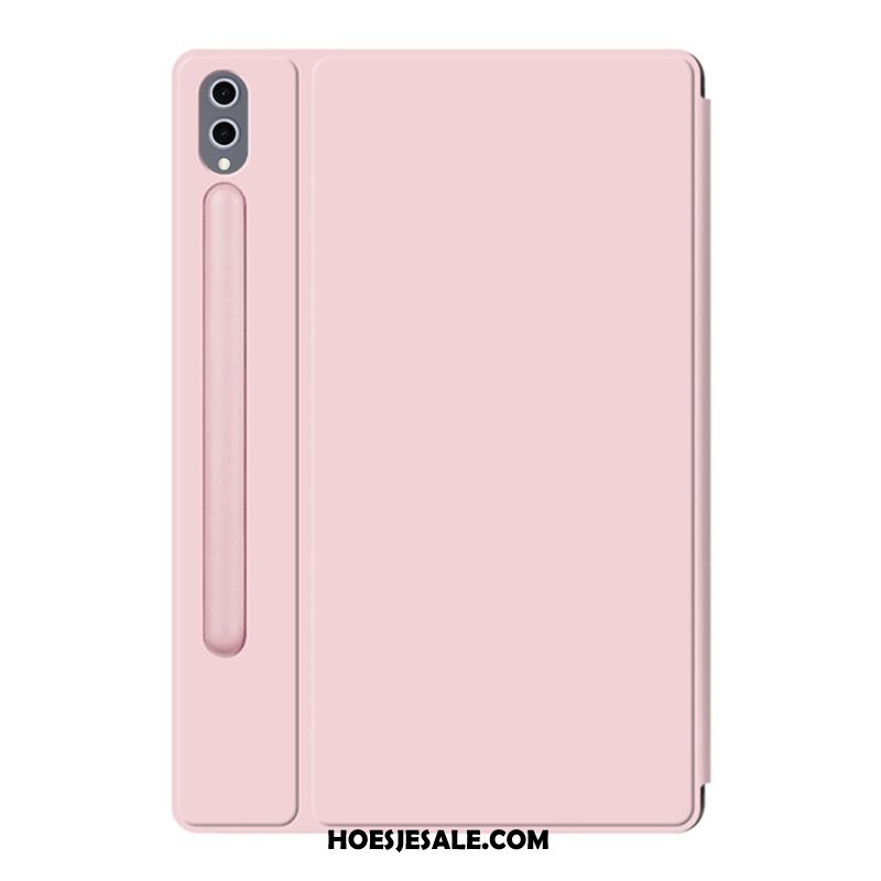 Hoesje Voor Samsung Galaxy Tab S10 Plus Origami-standaard