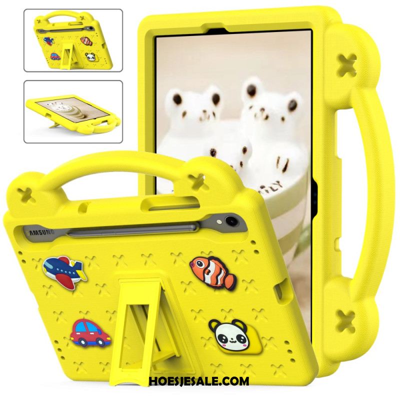 Hoesje Voor Samsung Galaxy Tab S11 Eva-beschermer