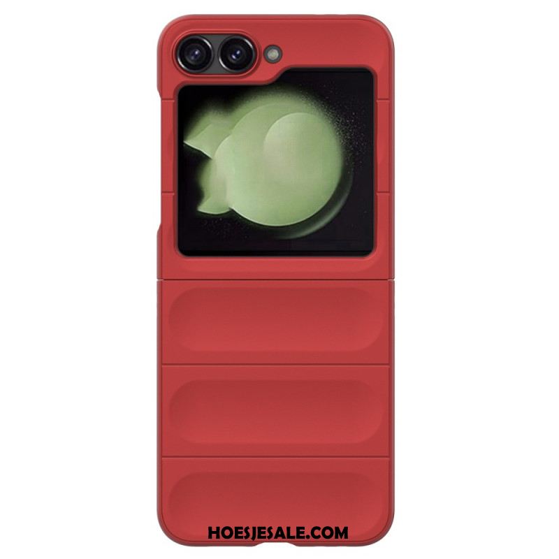 Hoesje Voor Samsung Galaxy Z Flip 7 Fe Antislip