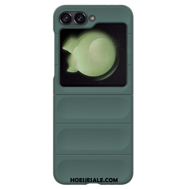 Hoesje Voor Samsung Galaxy Z Flip 7 Fe Antislip