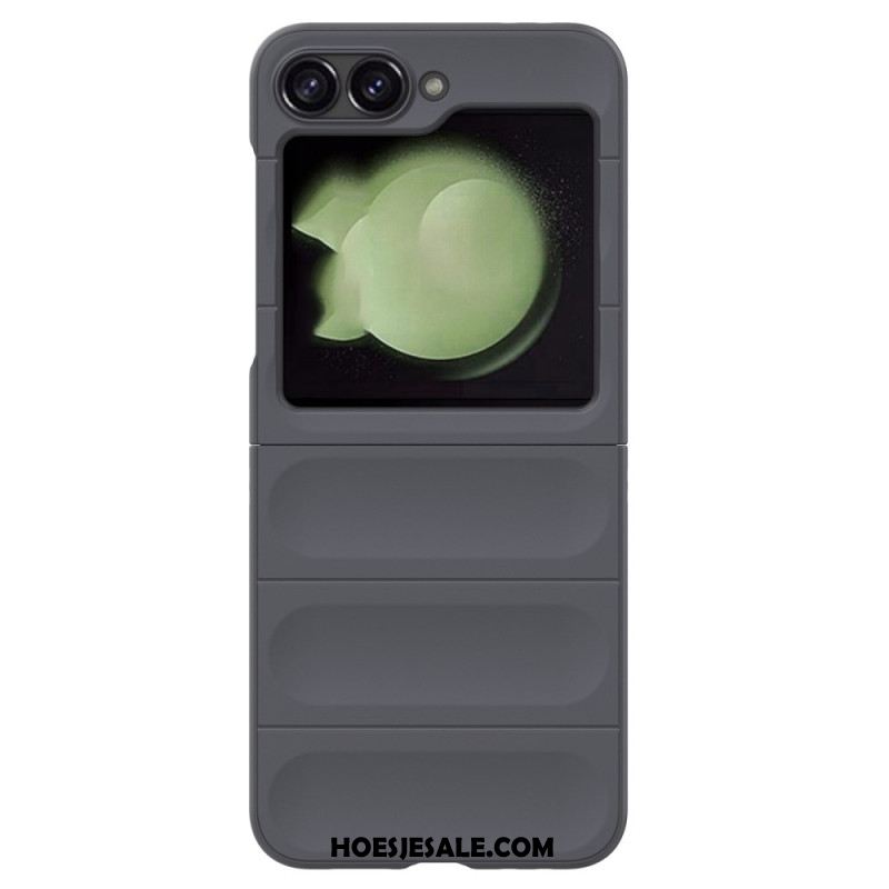 Hoesje Voor Samsung Galaxy Z Flip 7 Fe Antislip