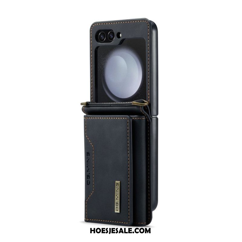 Hoesje Voor Samsung Galaxy Z Flip 7 Fe Dg.ming
