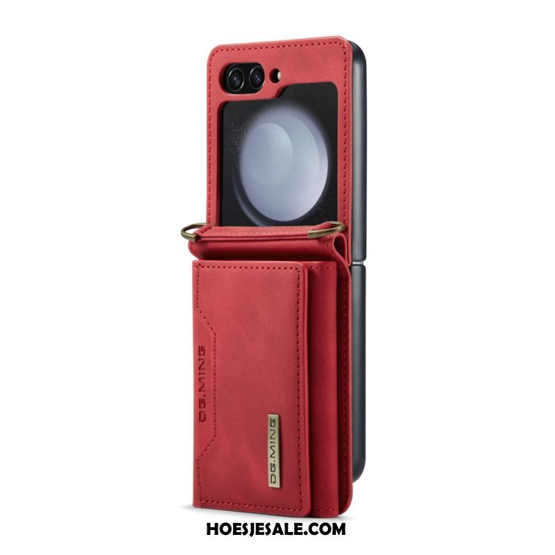 Hoesje Voor Samsung Galaxy Z Flip 7 Fe Dg.ming