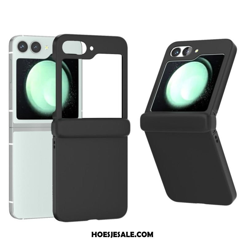 Hoesje Voor Samsung Galaxy Z Flip 7 Fe Klassiek Ontwerp