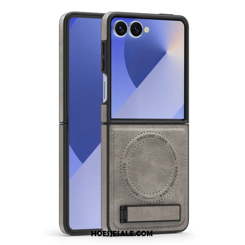 Hoesje Voor Samsung Galaxy Z Flip 7 Magsafe-compatibel Standaard