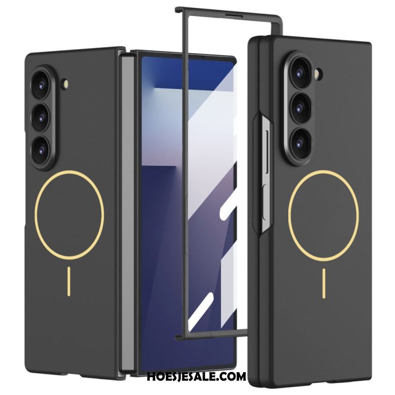 Hoesje Voor Samsung Galaxy Z Fold 7 Magnetisch