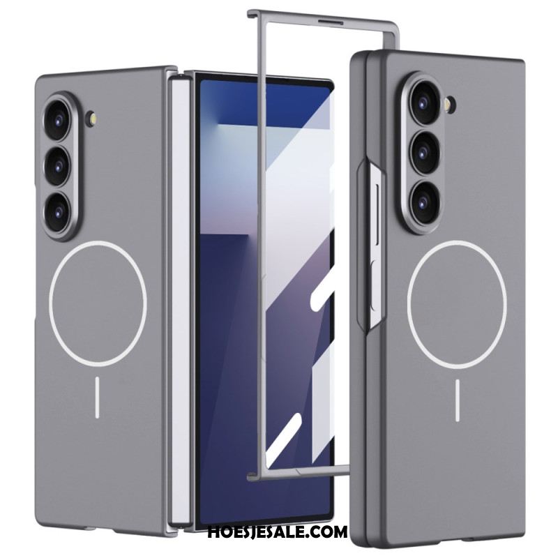 Hoesje Voor Samsung Galaxy Z Fold 7 Magnetisch
