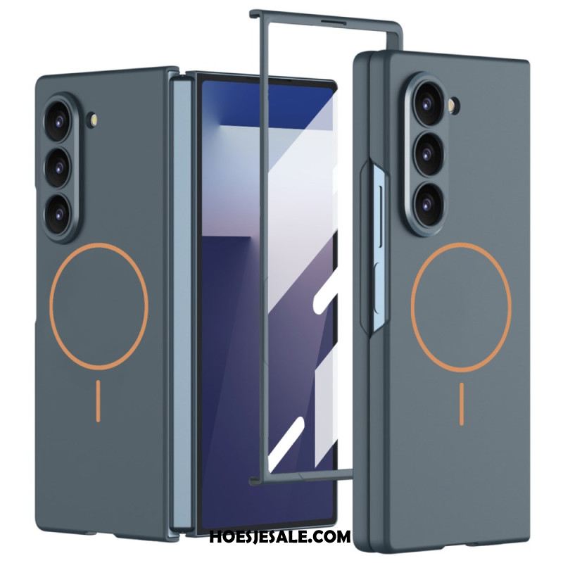 Hoesje Voor Samsung Galaxy Z Fold 7 Magnetisch