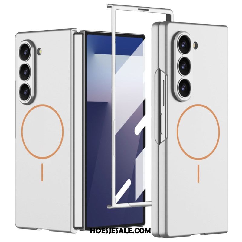 Hoesje Voor Samsung Galaxy Z Fold 7 Magnetisch