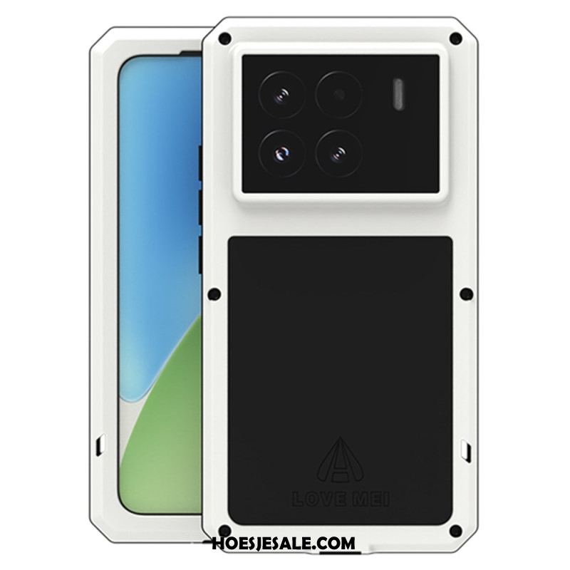 Hoesje Voor Xiaomi 15 Love Mei