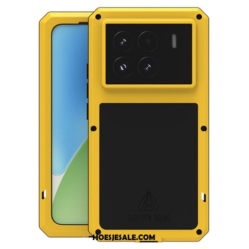 Hoesje Voor Xiaomi 15 Love Mei