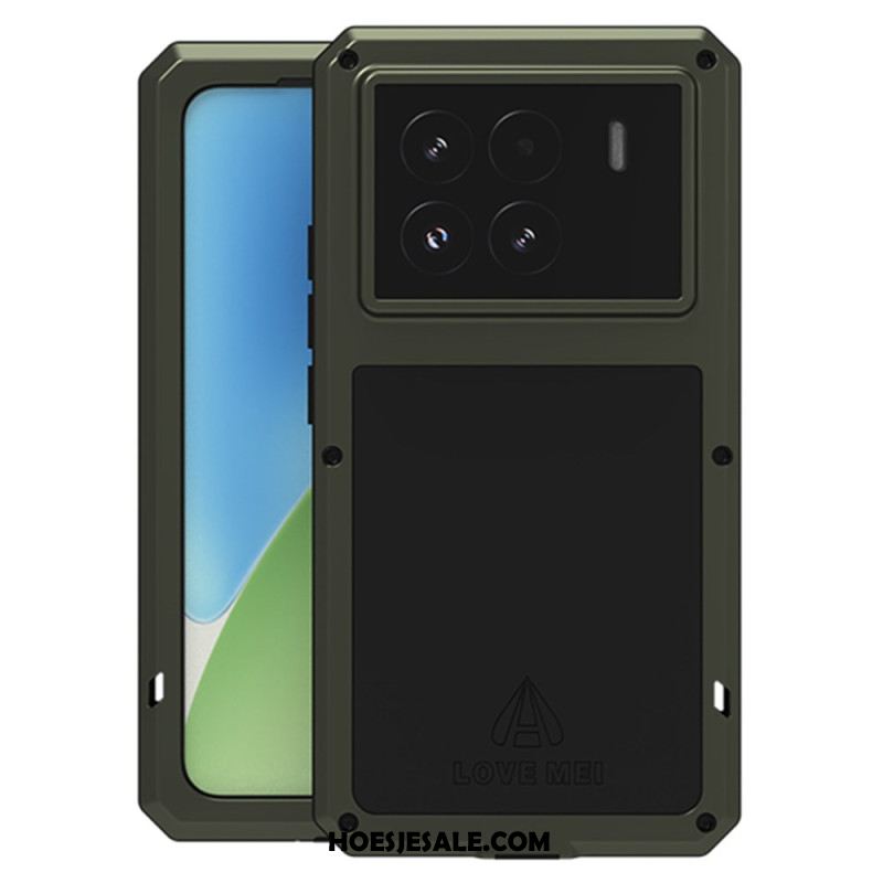 Hoesje Voor Xiaomi 15 Love Mei