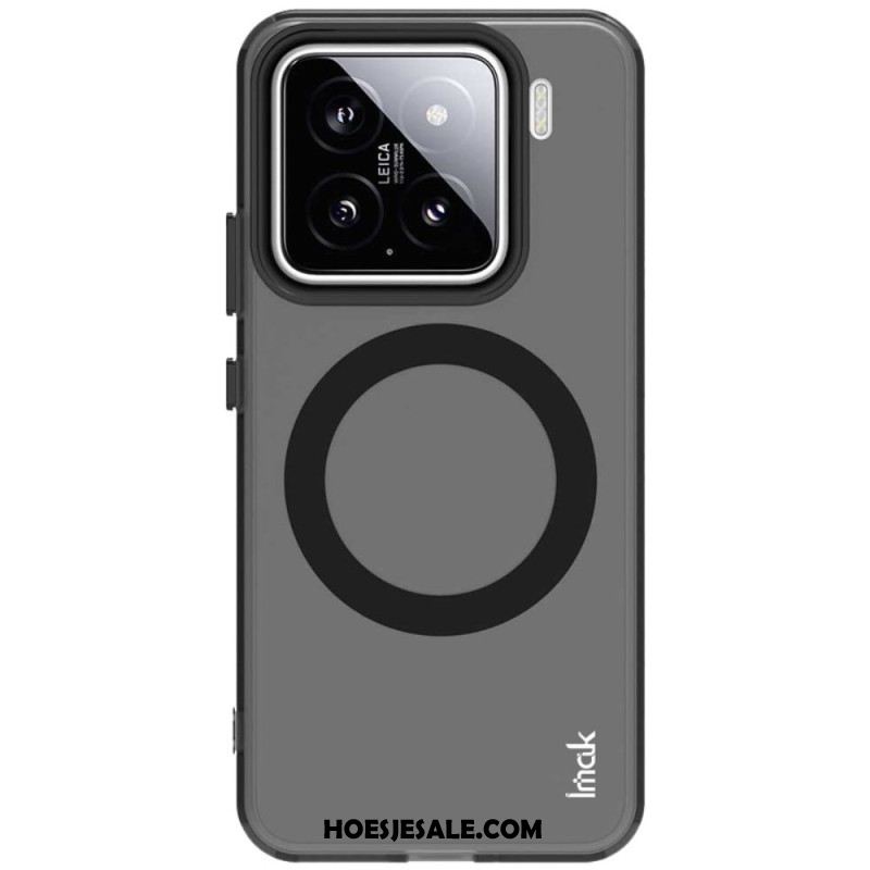 Hoesje Voor Xiaomi 15 Magnetisch Imak