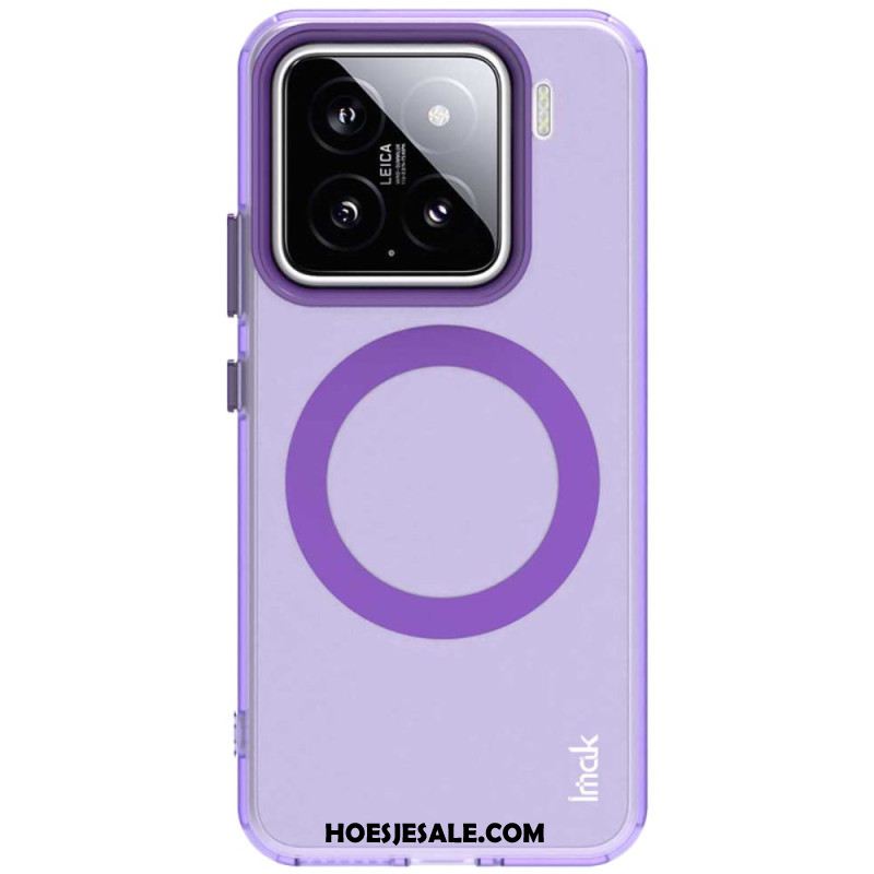 Hoesje Voor Xiaomi 15 Magnetisch Imak