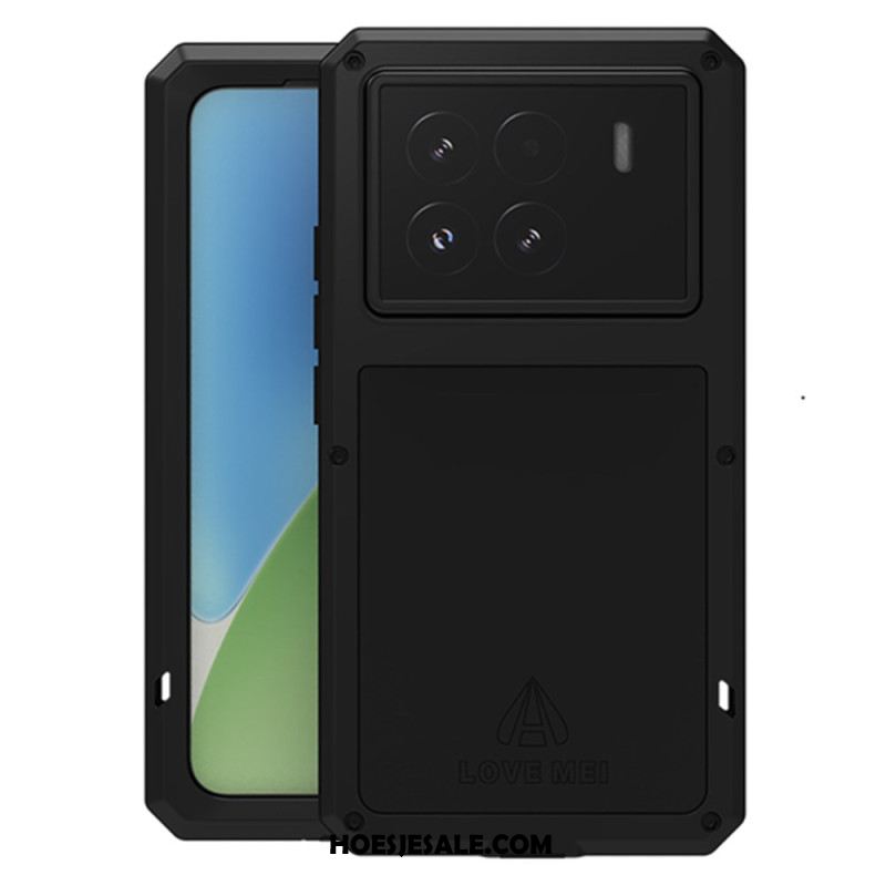 Hoesje Voor Xiaomi 15 Pro Love Mei