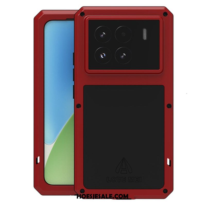 Hoesje Voor Xiaomi 15 Pro Love Mei