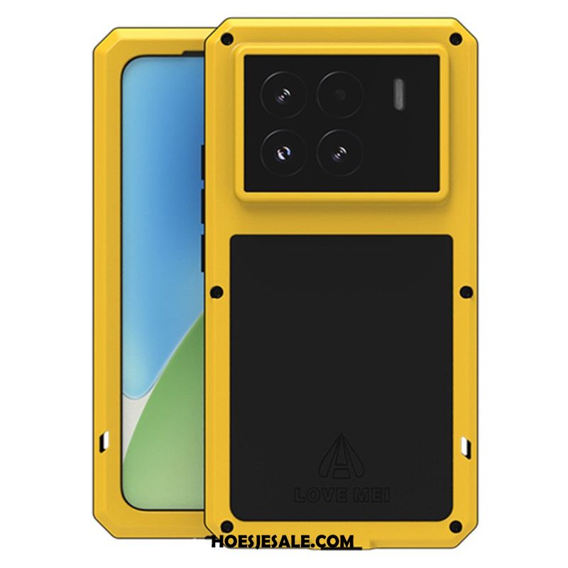 Hoesje Voor Xiaomi 15 Pro Love Mei