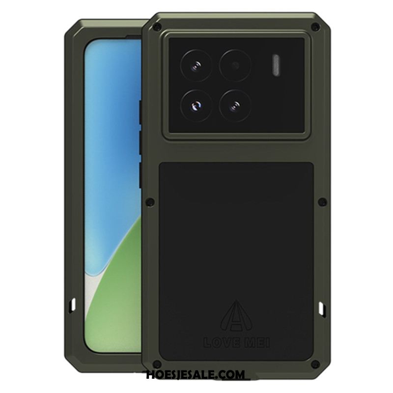 Hoesje Voor Xiaomi 15 Pro Love Mei