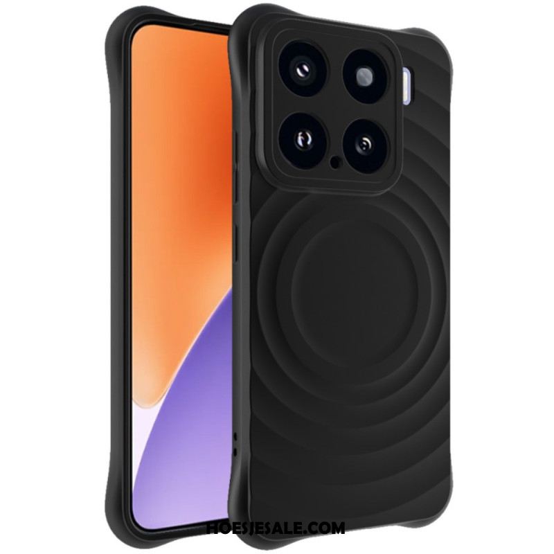 Hoesje Voor Xiaomi 15 Uc-6 Serie Imak